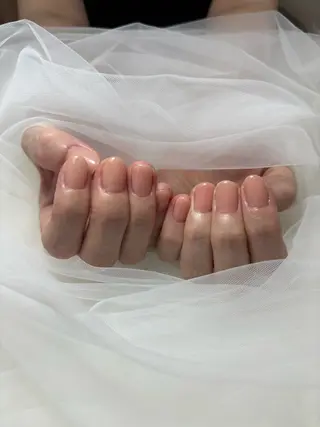 ネイル N/A.Lien所属・N/A.Lien 前橋のネイルデザイン