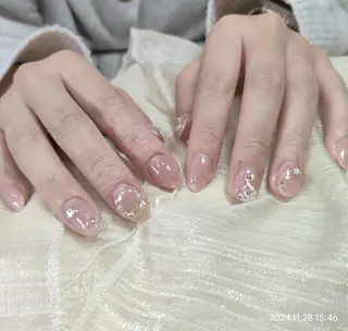 ネイル nail circlesのネイルデザイン