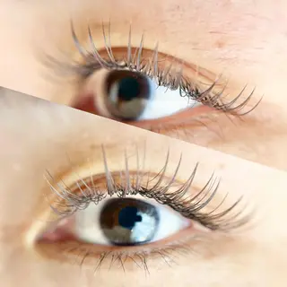 マツエク・マツパ nouvell 🪐sanaのマツエク・マツパデザイン