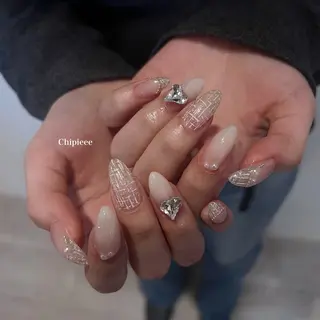 ネイル Chipieee manamiのネイルデザイン