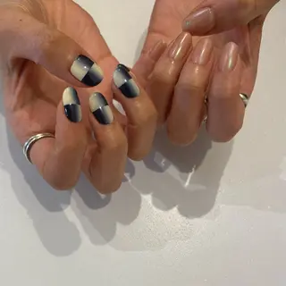 ネイル ayumi /明治神宮前・表参道のネイルデザイン