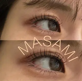 マツエク・マツパ An beauty❤️のマツエク・マツパデザイン