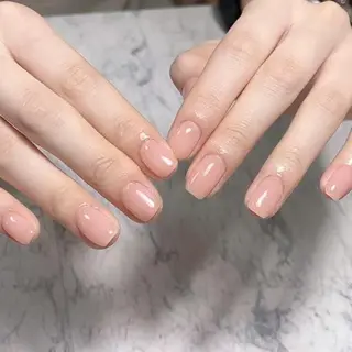 ネイル lucky シュウのネイルデザイン