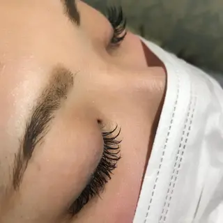 マツエク・マツパ HUR-RAH所属・HUR-RAH Haruyoのマツエク・マツパデザイン