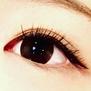 マツエク・マツパ GRACE所属・磯見 歩未のマツエク・マツパデザイン