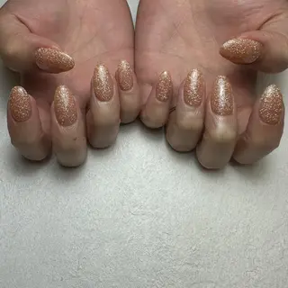 ネイル マイネイル Noaのネイルデザイン