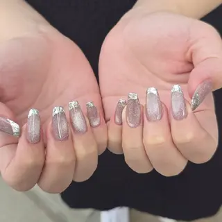 ネイル Sena✨ mieux 学芸大学のネイルデザイン