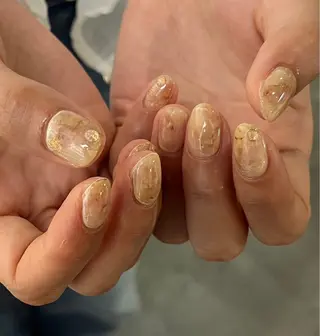 ネイル Etel atelierのネイルデザイン