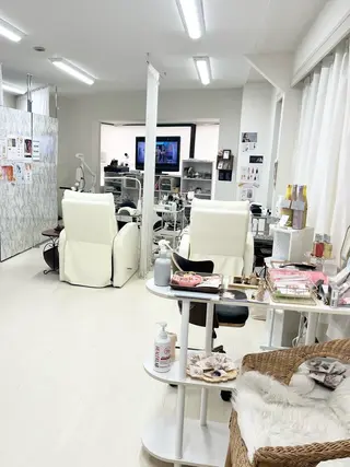 SMILE SKIN staff meguのその他イメージ