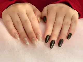 ネイル 武藤 千裕のエステ・リラクイメージ