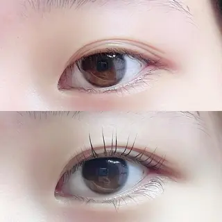 マツエク・マツパ chou chou シュシュのマツエク・マツパデザイン