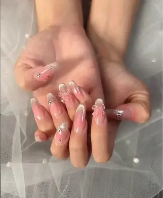 ネイル natsumi - オーナー -のネイルデザイン