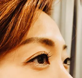 マツエク・マツパ 韓国アイドルまつげ ❤️LUSHLASHのマツエク・マツパデザイン