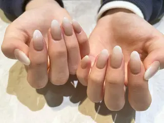 ネイル 舞田 苑香のネイルデザイン