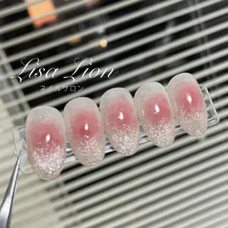 ネイル M. Tui Tuiのネイルデザイン