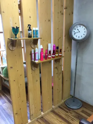 後藤 健史のヘアスタイル