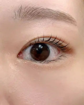 マツエク・マツパ Kanami カナミのマツエク・マツパデザイン