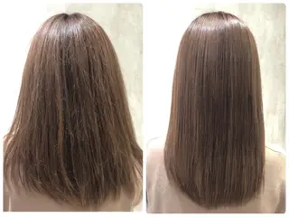 ロング 髪質改善/艶カラー 🌻加藤舞🌻のヘアスタイル