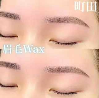 アイブロウ ナミ milimiliの眉毛・アイブロウイメージ