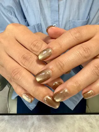 ネイル CALMO WORKSのネイルデザイン