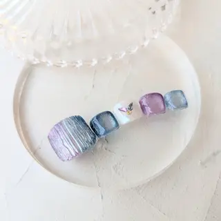 ネイル 本間 いつみのネイルデザイン