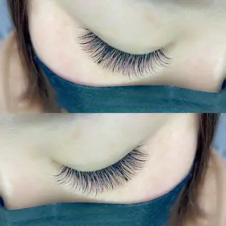 マツエク・マツパ ｉｃｈｉ ...のマツエク・マツパデザイン