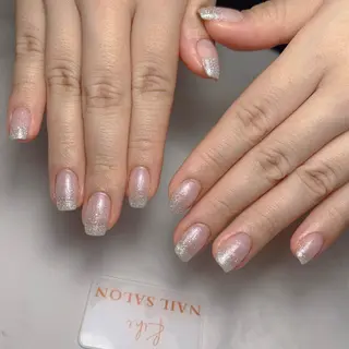 ネイル 福島 みきのネイルデザイン