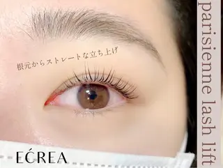 マツエク・マツパ Orue難波 🖤Chitoseのマツエク・マツパデザイン