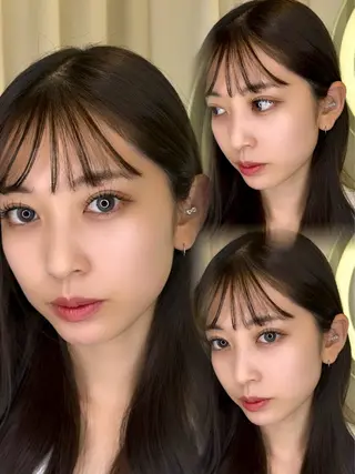 マツエク・マツパ ⚡️ramu⚡️ 似合わせマツエク💞のマツエク・マツパデザイン