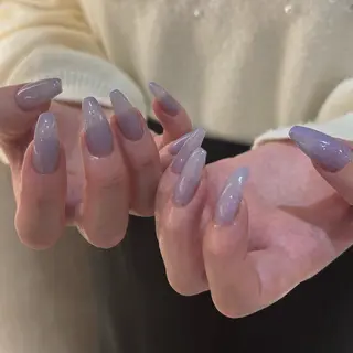 ネイル mikoto 🎀 韓国ネイルのネイルデザイン