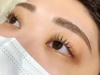 マツエク・マツパ アイブロウ 🍏脊古夏月🍏 /韓国ヘア＆アイ🍏の眉毛・アイブロウイメージ