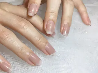 ネイル パラジェル認定サロン　ネイルケア&スパ　Lovin所属・Lovin _ryukaのネイルデザイン