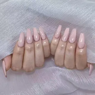 ネイル MI NAのネイルデザイン