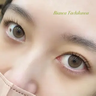 マツエク・マツパ GOTO /束感仕上げ🪄のマツエク・マツパデザイン