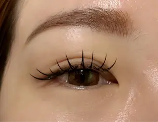 マツエク・マツパ eight misaki🦋のマツエク・マツパデザイン