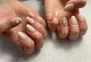 ネイル LILN所属・LILN/ NATSUMIのネイルデザイン