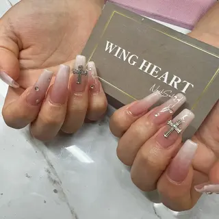 ネイル I. AYUMIのネイルデザイン