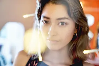 マツエク・マツパ THE　SALON -thea-｜錦糸町のマツエク・マツパデザイン