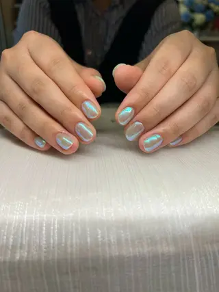 ネイル Sora Nail Ayaseのネイルデザイン