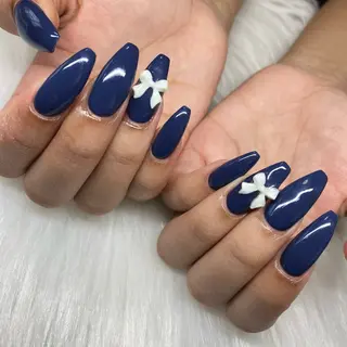 ネイル salon blairのネイルデザイン