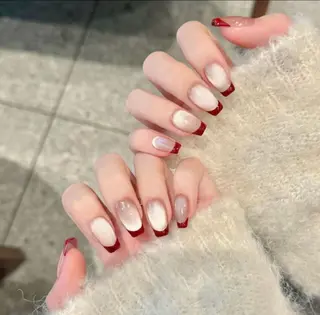 ネイル モナ& あきのネイルデザイン