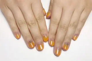 ネイル 樫原 なおこのネイルデザイン