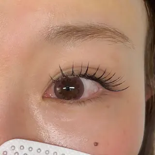 マツエク・マツパ viii ヴィーのマツエク・マツパデザイン