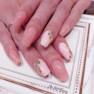 ネイル L&S@Karos所属・L&S@ Karosのネイルデザイン