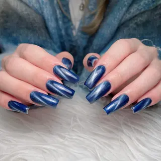 ネイル Melody Nail所属・Melody 3D/スカルプ専門店のネイルデザイン