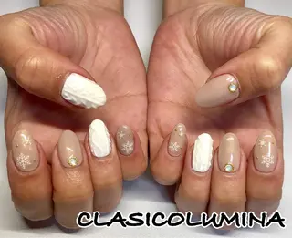 ネイル feliceto_nail所属・Honokaホノカ nailのエステ・リラクイメージ