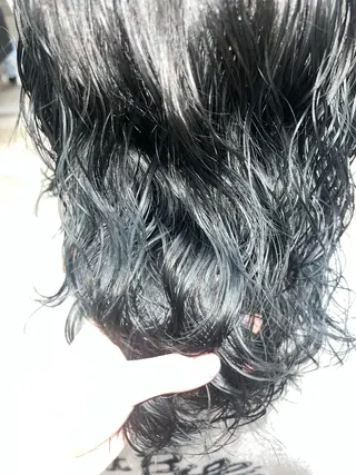 セミロング 🎀Daisy🎀 はやしれいのヘアスタイル