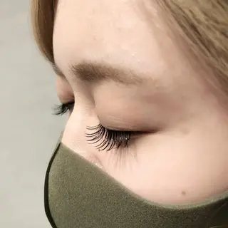 マツエク・マツパ 桜 成美のエステ・リラクイメージ