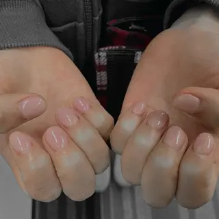 ネイル 加藤 💅のネイルデザイン