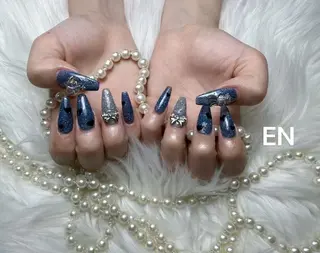 ネイル ENsalon nailのネイルデザイン